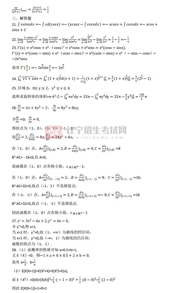 考生咨询
